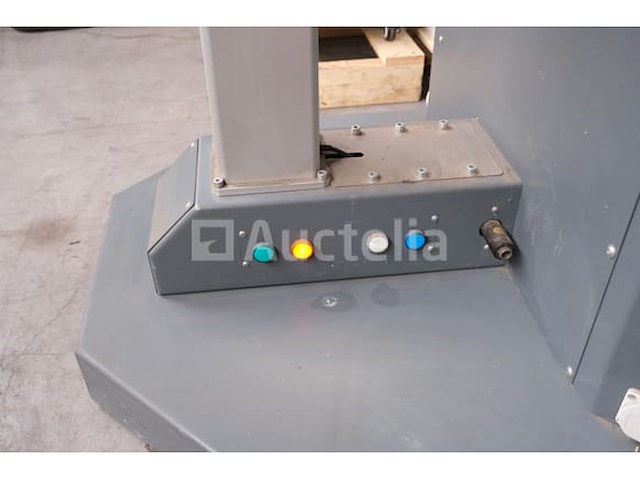 Prc laser industriële all-in-one lasergraveur - afbeelding 8 van  18