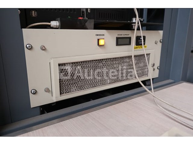 Prc laser industriële all-in-one lasergraveur - afbeelding 9 van  18