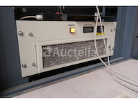 Prc laser industriële all-in-one lasergraveur - afbeelding 9 van  18