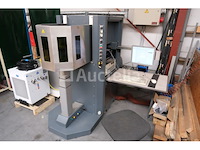 Prc laser industriële all-in-one lasergraveur - afbeelding 11 van  18