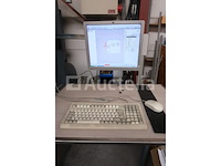 Prc laser industriële all-in-one lasergraveur - afbeelding 16 van  18