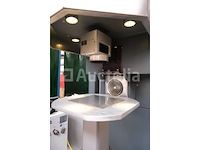 Prc laser industriële all-in-one lasergraveur - afbeelding 17 van  18