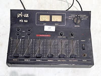 Pre vox mengpaneel - afbeelding 1 van  5