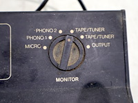Pre vox mengpaneel - afbeelding 4 van  5