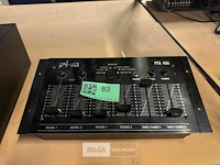 Pre-vox mix 800 mixer - afbeelding 2 van  2