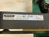 Prebena 4c-z50 pneumatische tacker (2x) - afbeelding 3 van  6
