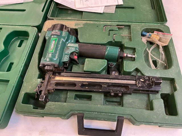 Prebena 4c-z50 pneumatische tacker (2x) - afbeelding 4 van  6