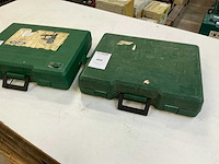 Prebena 4c-z50 pneumatische tacker (2x) - afbeelding 6 van  6