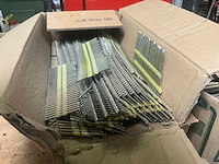 Prebena 7xr-rk90 pneumatische nagelindrijver/stripnagelmachine - afbeelding 3 van  16