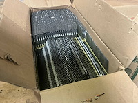 Prebena 7xr-rk90 pneumatische nagelindrijver/stripnagelmachine - afbeelding 4 van  16