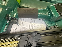 Prebena 7xr-rk90 pneumatische nagelindrijver/stripnagelmachine - afbeelding 12 van  16