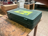 Prebena 7xr-rk90 pneumatische nagelindrijver/stripnagelmachine - afbeelding 15 van  16