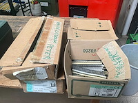 Prebena 7xr-rk90 pneumatische nagelindrijver/stripnagelmachine - afbeelding 16 van  16