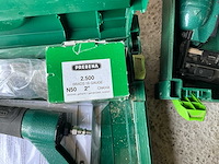 Prebena afwerking schieters (4x) - afbeelding 2 van  18