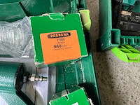 Prebena afwerking schieters (4x) - afbeelding 3 van  18