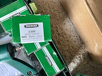 Prebena afwerking schieters (4x) - afbeelding 4 van  18