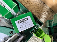 Prebena afwerking schieters (4x) - afbeelding 5 van  18