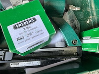 Prebena afwerking schieters (4x) - afbeelding 6 van  18