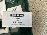 Prebena afwerking schieters (4x) - afbeelding 9 van  18