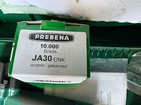 Prebena afwerking schieters (4x) - afbeelding 10 van  18