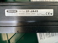 Prebena afwerking schieters (4x) - afbeelding 16 van  18