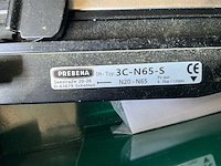 Prebena afwerking schieters (4x) - afbeelding 17 van  18