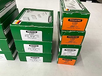 Prebena mix kavel diverse nieten en spijkers - afbeelding 6 van  8