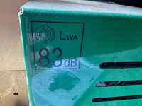 Prebena pkt fillmaster 400 hogedrukcompressor - afbeelding 12 van  12