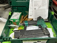 Prebena pneumatische schieter - afbeelding 1 van  1
