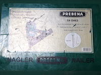 Prebena pneumatische schieter - afbeelding 4 van  4