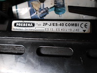Prebena pneumatische schieter - afbeelding 4 van  5
