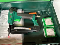 Prebena prp-1gp-alk35sys pneumatische tacker - afbeelding 2 van  6