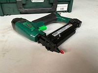 Prebena prp-1gp-alk35sys pneumatische tacker - afbeelding 7 van  7