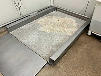 Precia molen i 20 vloerweegschaal - afbeelding 5 van  10