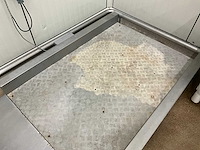 Precia molen i 20 vloerweegschaal - afbeelding 7 van  10