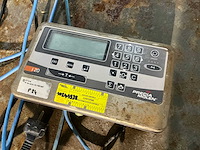 Precia molen i20 vloerweegschaal - afbeelding 4 van  4