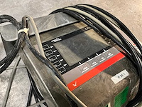 Precia molen i300 vloerweegschaal - afbeelding 2 van  3