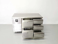 Precicion - mcu211shell - gekoelde tafel - afbeelding 2 van  2
