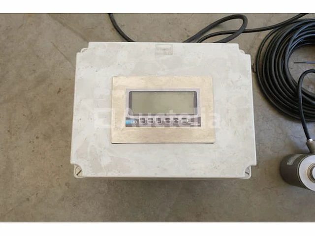 Precio molen i40 continue weegcontroledisplay - afbeelding 5 van  8