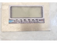 Precio molen i40 continue weegcontroledisplay - afbeelding 6 van  8