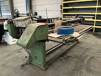 Precisa 110 polijstmachine - afbeelding 1 van  2