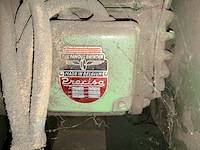 Precisa 110 polijstmachine - afbeelding 2 van  2