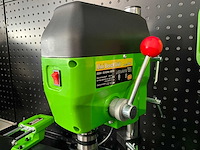 Precisie kolomboormachine voor modelbouw en details - afbeelding 3 van  11