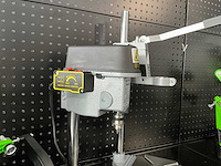 Precisie kolomboormachine voor modelbouw en details - afbeelding 3 van  6