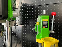Precisie kolomboormachine voor modelbouw en details - afbeelding 5 van  7
