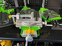 Precisie kolomboormachine voor modelbouw en details - afbeelding 5 van  7