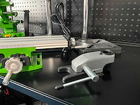 Precisie kolomboormachine voor modelbouw en details - afbeelding 7 van  8