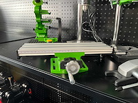 Precisie kolomboormachine voor modelbouw en details - afbeelding 8 van  8