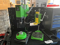 Precisie kolomboormachine voor modelbouw en details - afbeelding 1 van  4