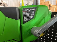 Precisie kolomboormachine voor modelbouw en details - afbeelding 3 van  4